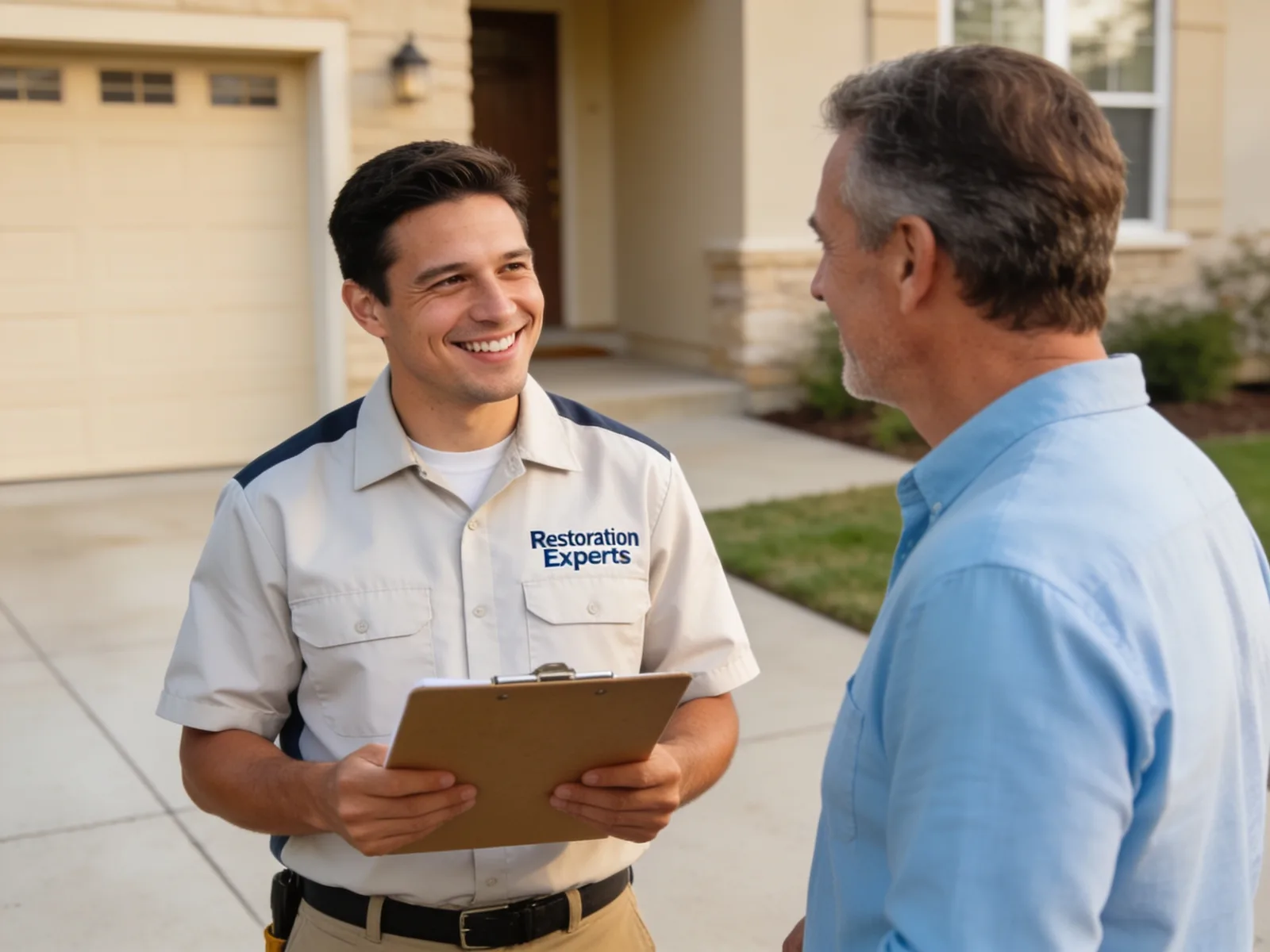 Water Damage Cleanup Painesdale, MI FAQs
